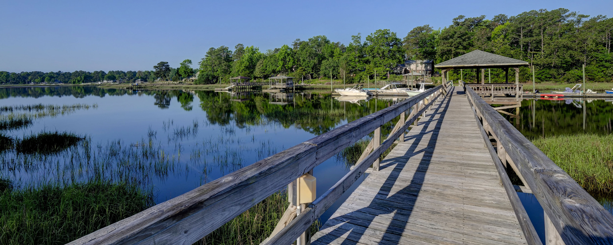 Oyster Point Homes for Sale in Wilmington, NC The Cameron Team