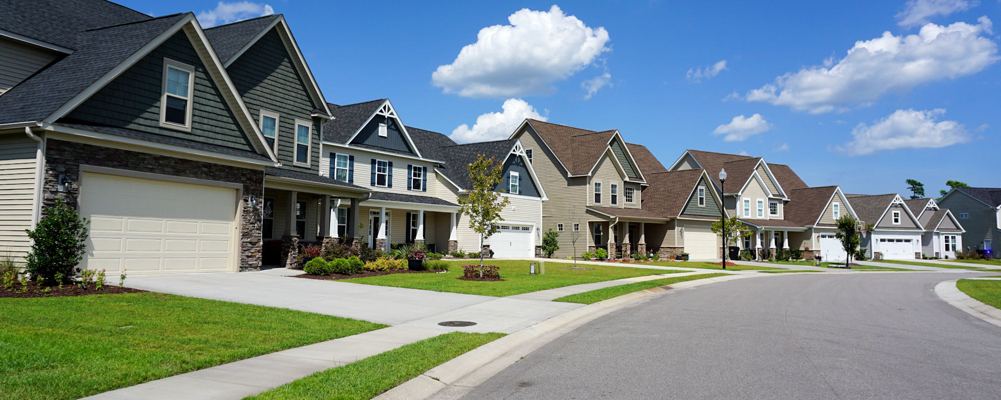 The Sanctuary at Hanover Reserve Homes for Sale in Wilmington, NC