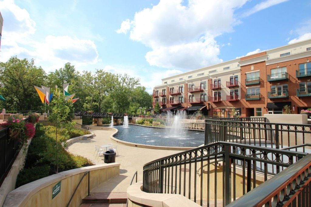 Gahanna The Village Partners