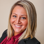 Brittany Oswald