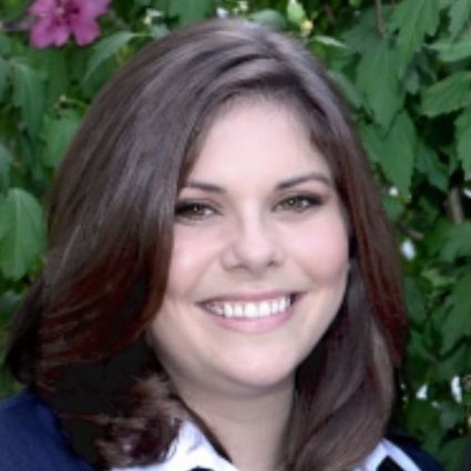 Lauren Pearson, Partner