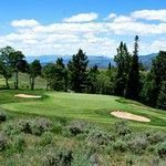 Cordillera Summit Golf Course