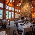 Timberhearth Restaurant Cordillera