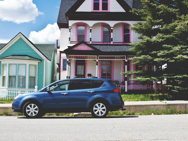 Leadville